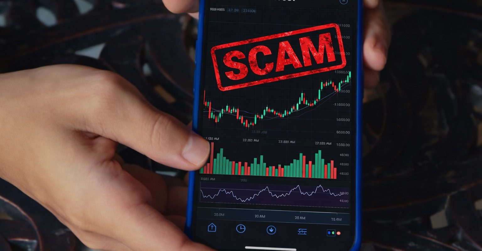 Atenție, români: AI creează joburi-fantomă, escrocherii online în creștere!