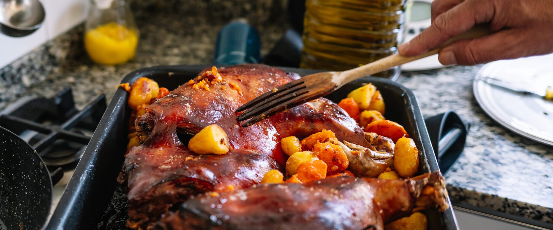 Resturi delicioase de Paște: Transformă ospățul într-un nou festin, cu rețete savuroase