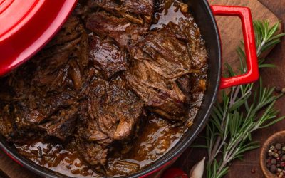 Cele mai bune condimente pentru miel: Secretul unui gust perfect dezvăluit!