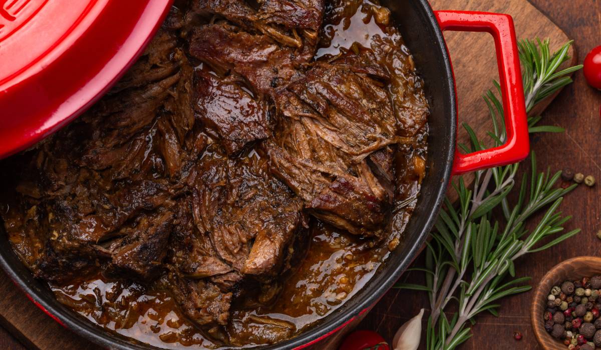 Cele mai bune condimente pentru miel: Secretul unui gust perfect dezvăluit!