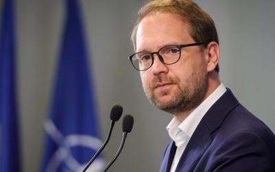 Fritz, la Cotroceni: Susținem Bolojan și rămânem în Guvern