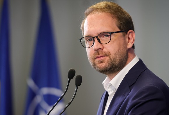 Fritz, la Cotroceni: Susținem Bolojan și rămânem în Guvern