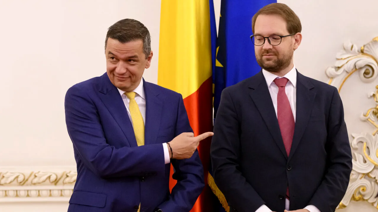 Mari schimbări în sondajul Sociopol: USR, la egalitate cu PSD