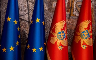 Muntenegru, pas istoric spre UE: Negocieri pentru aderare, când intră în Europa