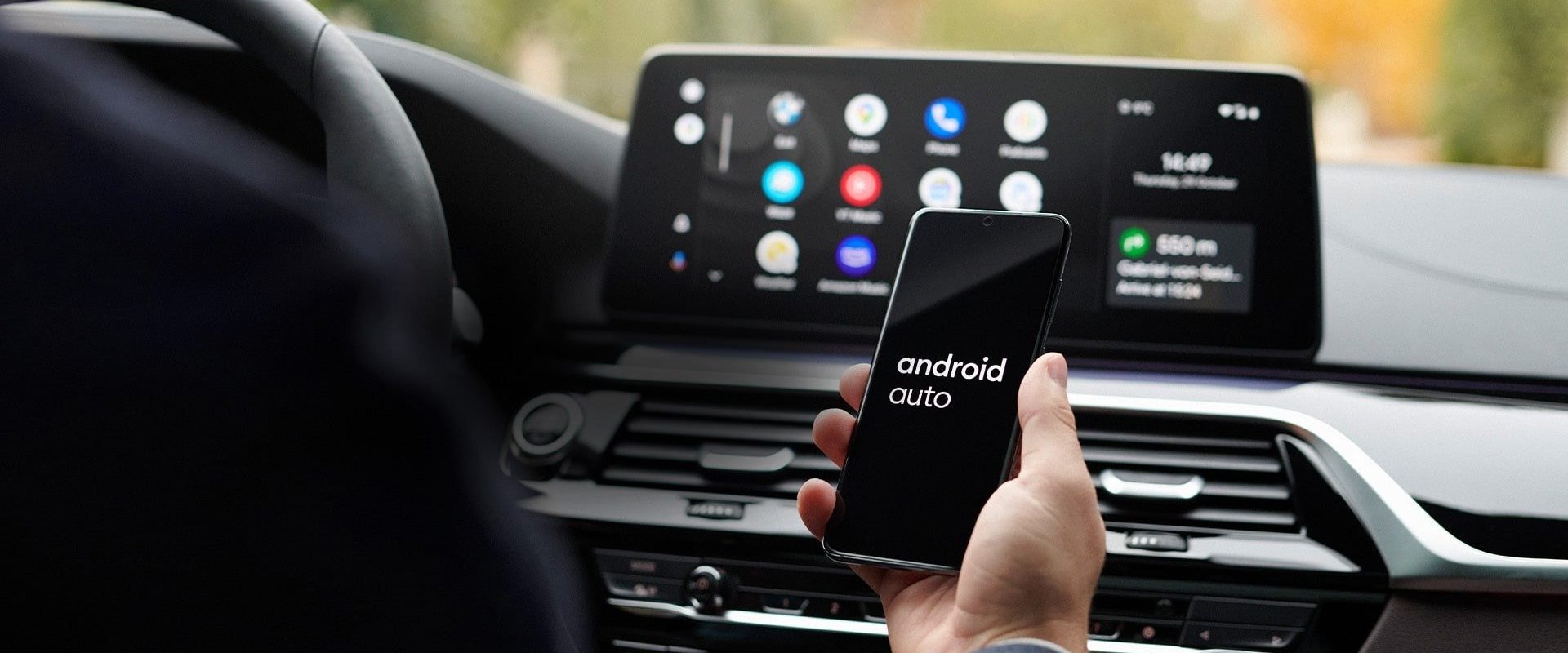# Android Auto: Cum să-ți personalizezi experiența în mașină Android Auto, sistemul de conectivitate pentru mașini dezvoltat de Google, oferă o serie de opțiuni de personalizare care pot îmbunătăți experiența utilizatorului