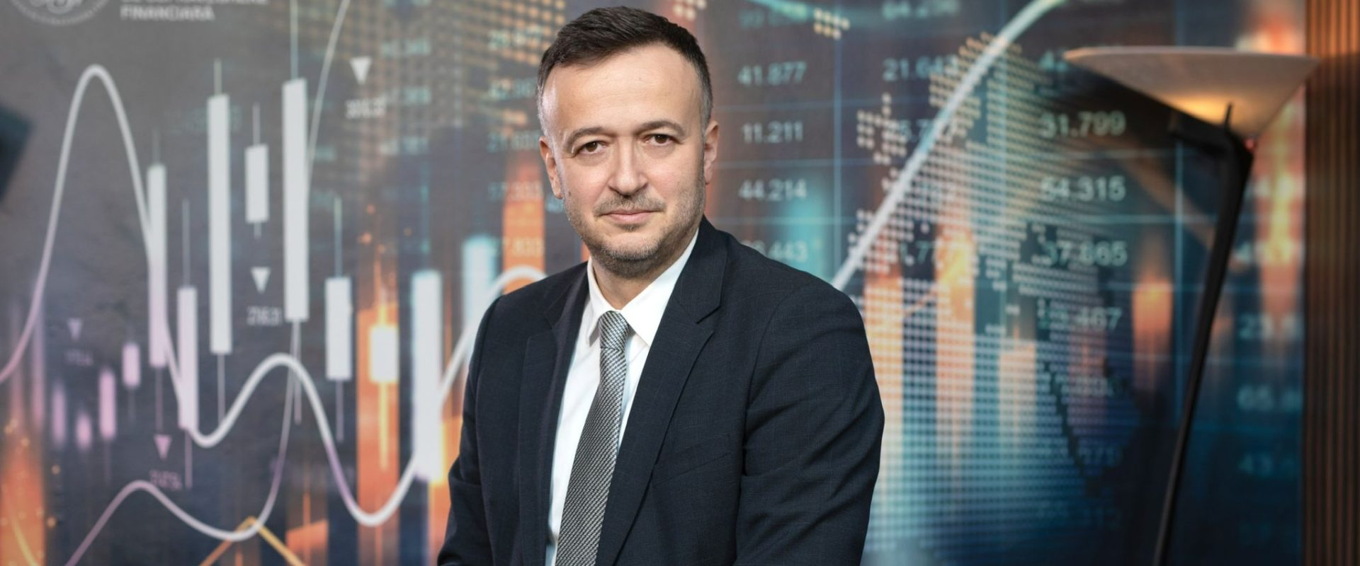 Avrămescu (ASF): Educația financiară, obligatorie pentru securitatea economică
