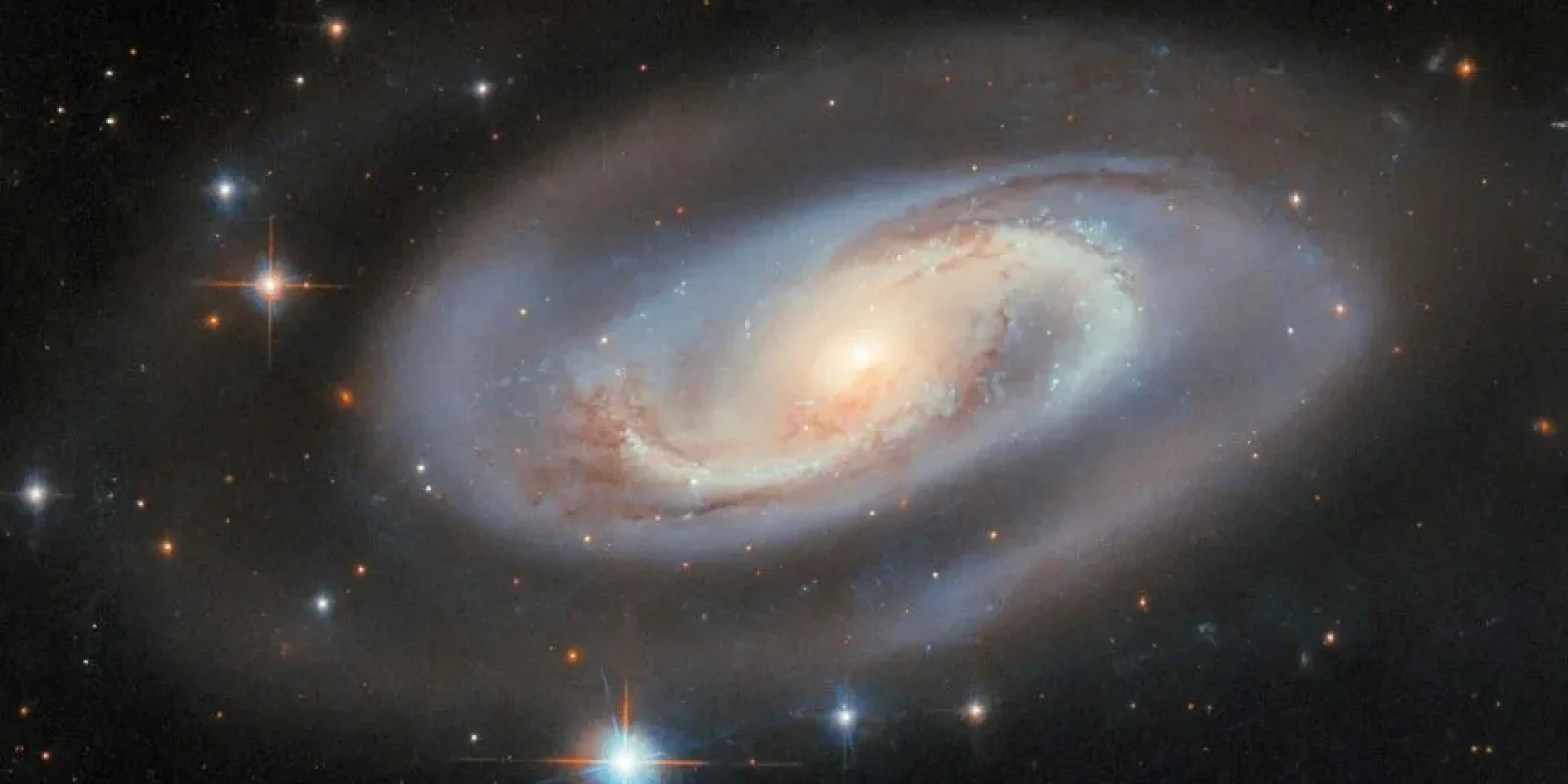 Impact cosmic major: Pământul, în vizorul unui eveniment ce zguduie Universul