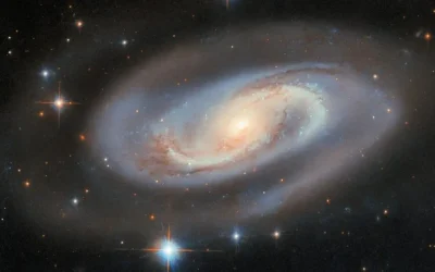 Impact cosmic major: Pământul, în vizorul unui eveniment ce zguduie Universul