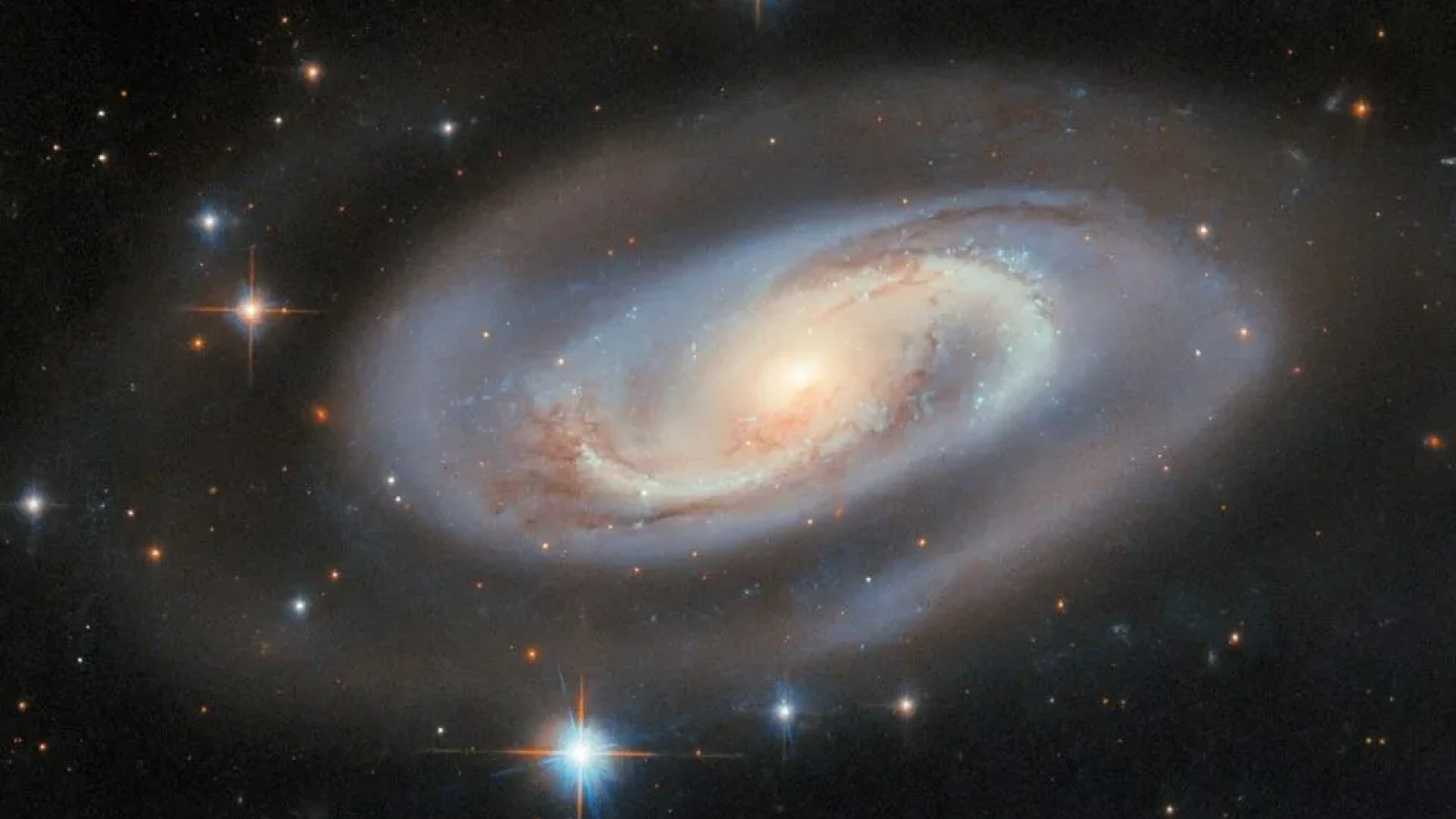 Impact cosmic major: Pământul, în vizorul unui eveniment ce zguduie Universul