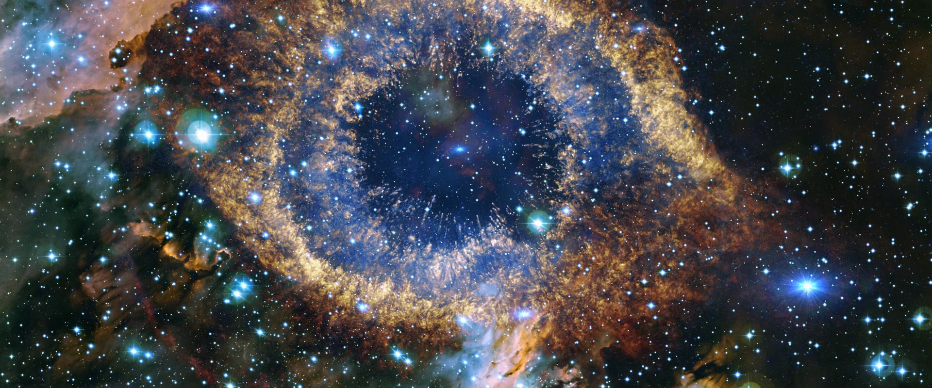 Stelele din centrul galactic: Misterul supraviețuirii versus distrugere dezvăluit