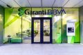 Garanti bbva dă 300 de lei bonus celor care fac credit prin app-ul bancar