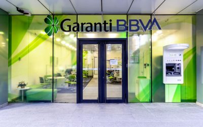 Garanti bbva dă 300 de lei bonus celor care fac credit prin app-ul bancar