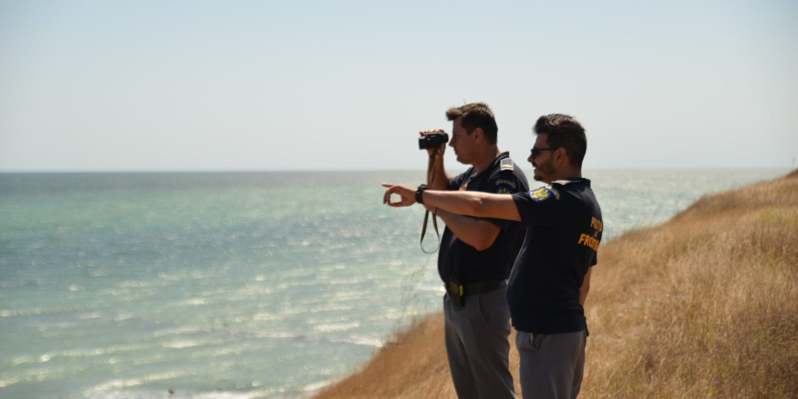 DNA, la Vama Isaccea: Percheziții într-un dosar de corupție