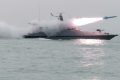 Gărzile Revoluționare IRANIENE, foc asupra unui petrolier în Strâmtoarea Ormuz