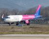 Wizz air: Revoluție la bord? pasagerii vor trimite mesaje în timpul zborului