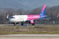 Wizz air: Revoluție la bord? pasagerii vor trimite mesaje în timpul zborului