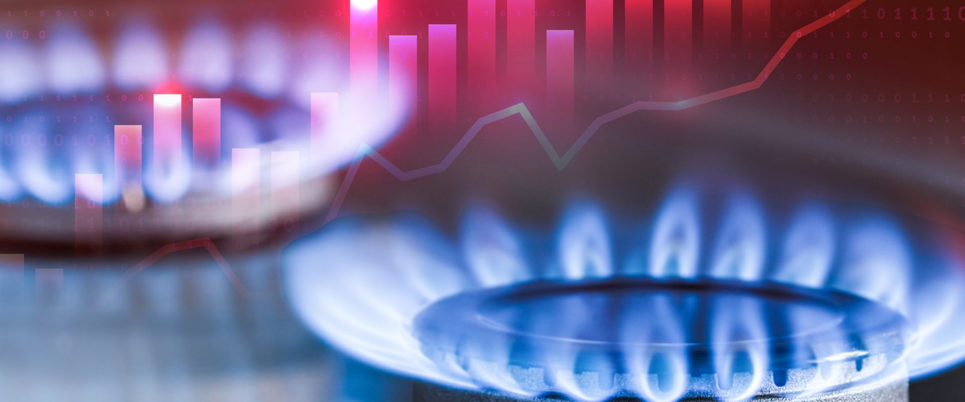 Gazele, mai ieftine în Europa: Armistițiul din Orientul Mijlociu dă prețurile peste cap