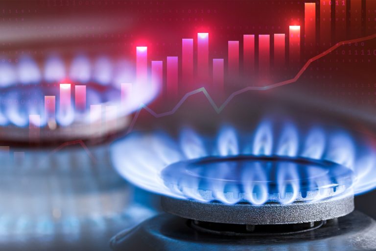 Gazele, mai ieftine în Europa: Armistițiul din Orientul Mijlociu dă prețurile peste cap