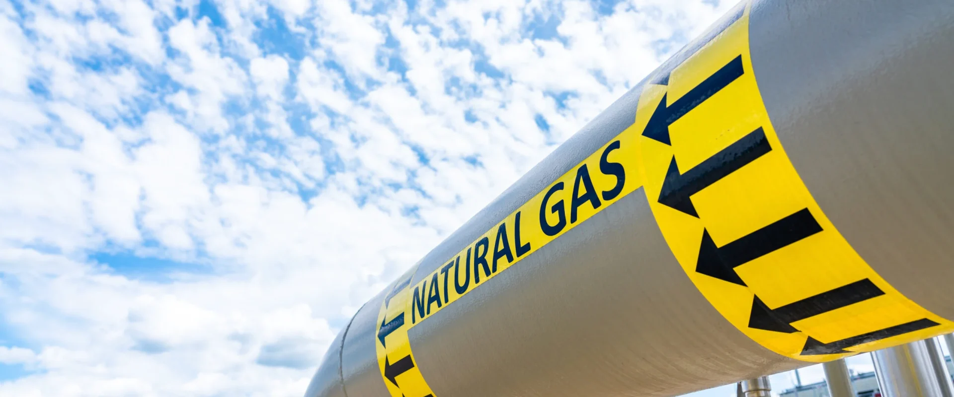 UE, dependentă de GAZUL rusesc: Importuri record pe fondul crizei din Orientul Mijlociu