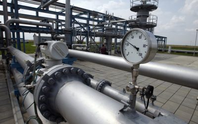 Bani mulți pentru energie: 3,5 miliarde euro investiți, negociați la Washington