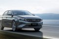 Geely dă lovitura: Hibridul cu recordul mondial de 2,2 litri/100 km