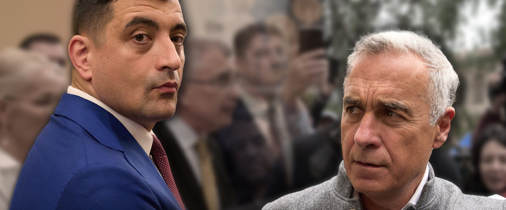 Simion, mesaj dur pentru PSD: Ce spune despre întâlnirea cu Călin Georgescu?