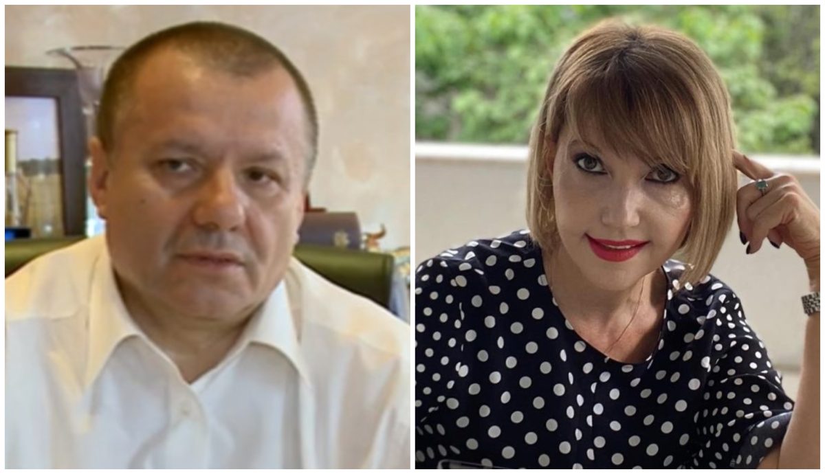 Afiș: Scandalos! Socaciu, înșelat cu un angajat de minister