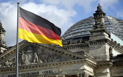 Românii, cu ochii pe Germania: 1,47 milioane înnoptări în vacanțe