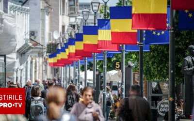 Avertisment critic de la BNR: România, pe un drum periculos al datoriilor