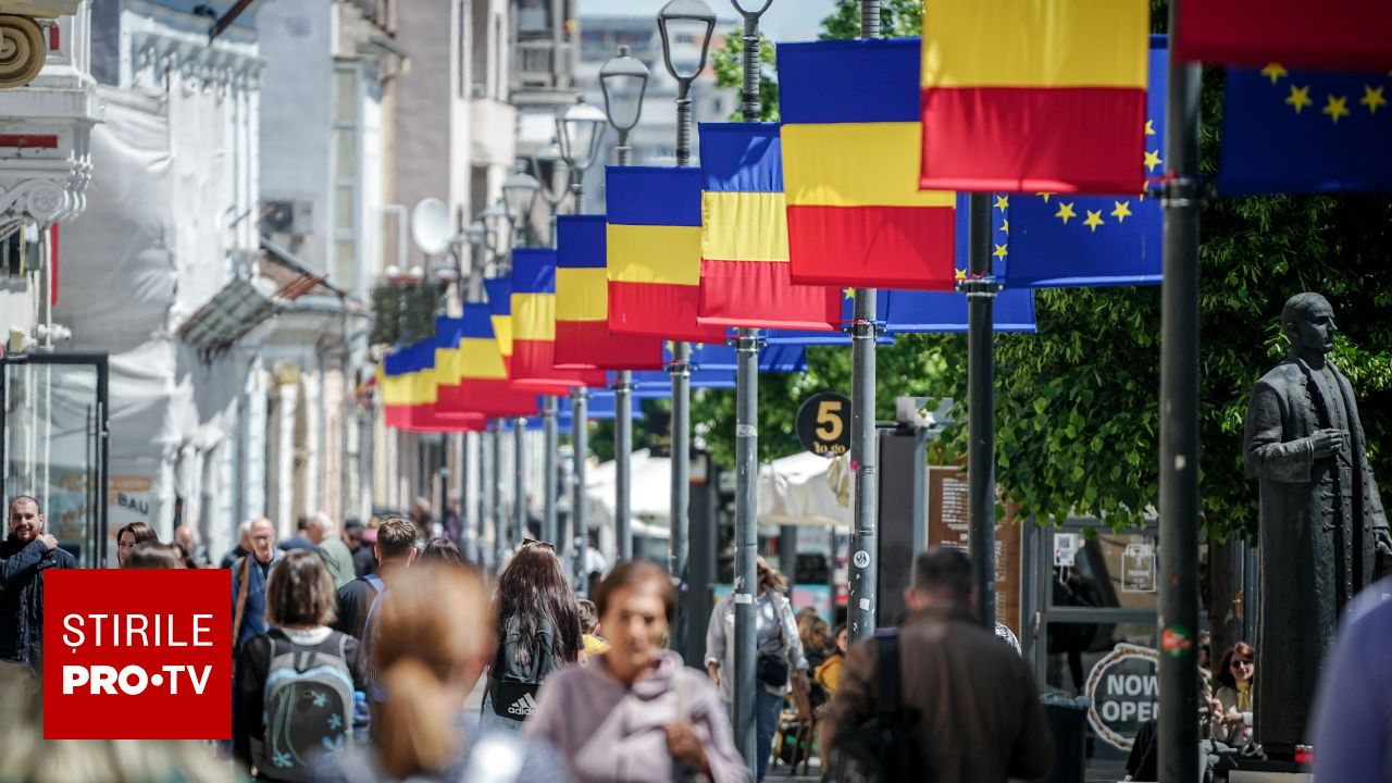 Avertisment critic de la BNR: România, pe un drum periculos al datoriilor