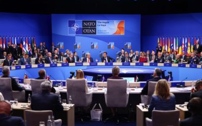 Trump, din nou la intimidare față de NATO, dar americanii susțin Alianța