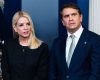 Trump o dă afară pe pam bondi, procurorul general