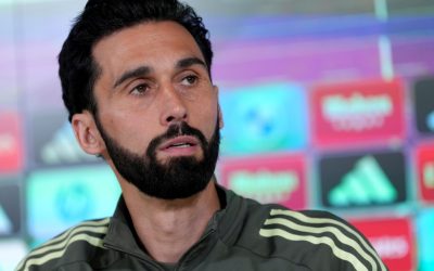 Arbeloa, extaziat de Militao: „E cel mai bun din lume, fără discuții”