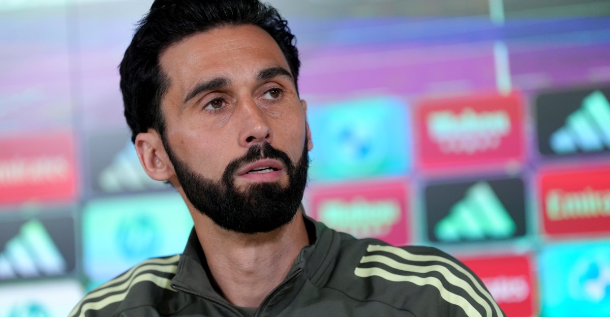 Arbeloa, extaziat de Militao: „E cel mai bun din lume, fără discuții”