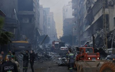 Conflict la foc automat: Armistițiu SUA-Iran. Israel lovește în Liban. Criza Hormuz