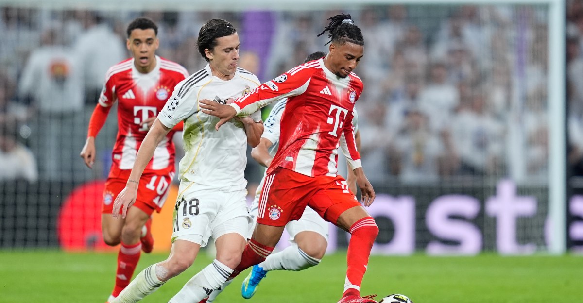 Robben, extaziat după meciul Olise-Real Madrid: „A fost excelent”