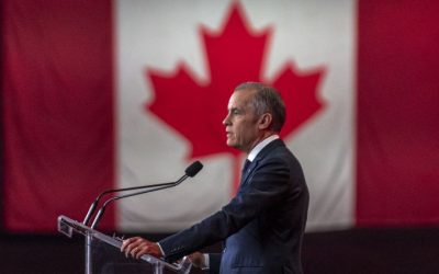 Carney, victorie pentru Canada: Va rezista presiunilor lui Donald Trump