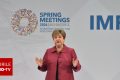 Experții FMI și Banca Mondială, alarmă: Al treilea șoc major lovește economia globală!