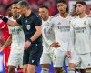 Real Madrid, furie maximă: Bellingham și Rudiger, scandal în zona mixtă