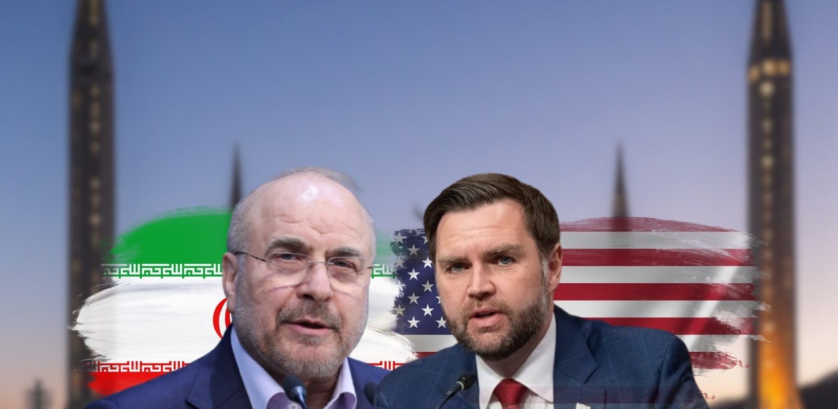 Iran propune pacea în 10 puncte: SUA, la negocieri cu vicepreședintele JD Vance