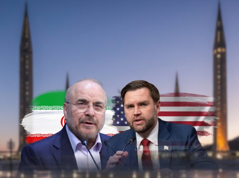 Iran propune pacea în 10 puncte: SUA, la negocieri cu vicepreședintele JD Vance