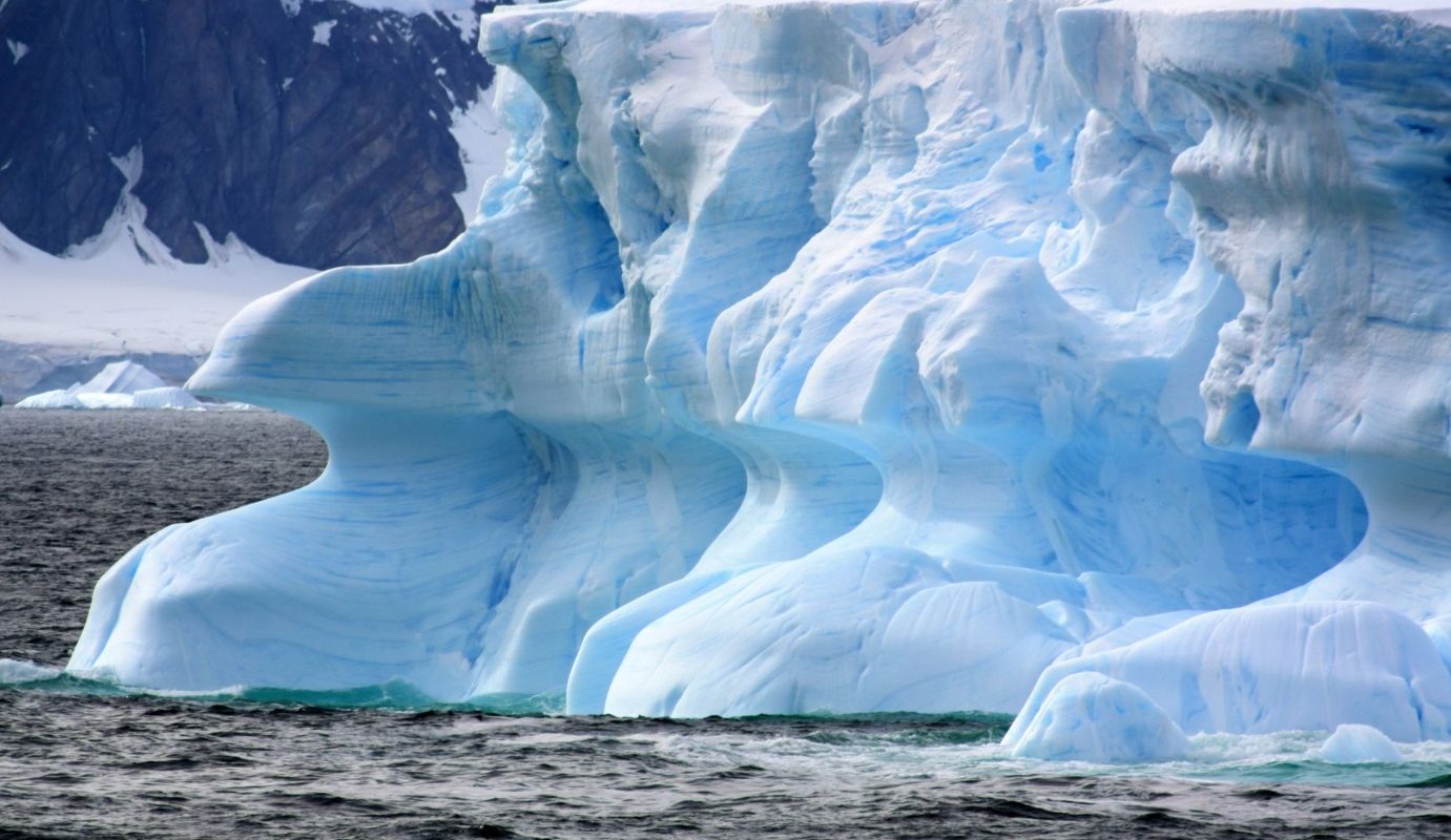 Un dezgheț arctic eliberează carbon înghețat de milenii