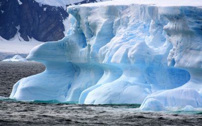 Un dezgheț arctic eliberează carbon înghețat de milenii