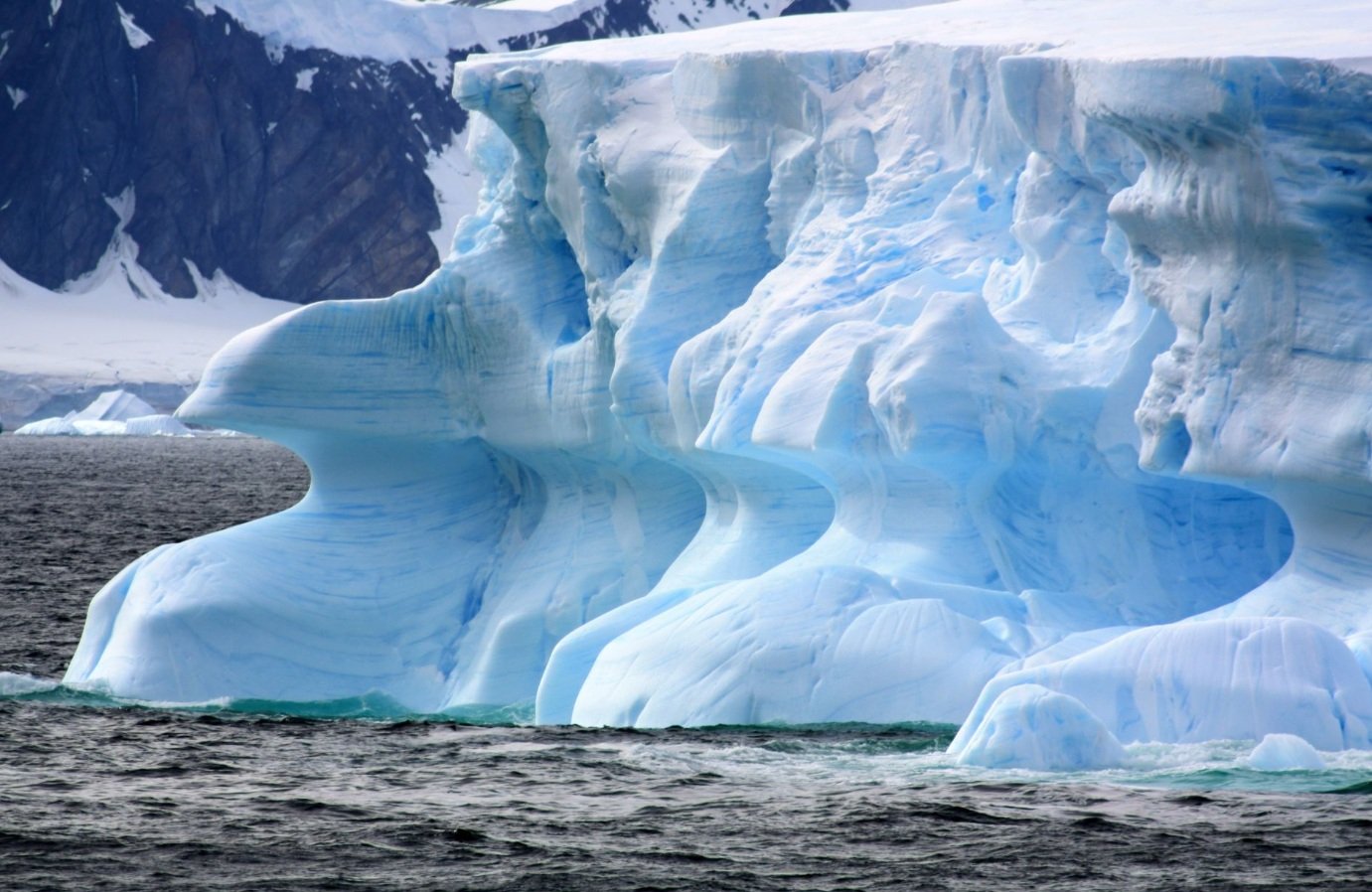 Un dezgheț arctic eliberează carbon înghețat de milenii