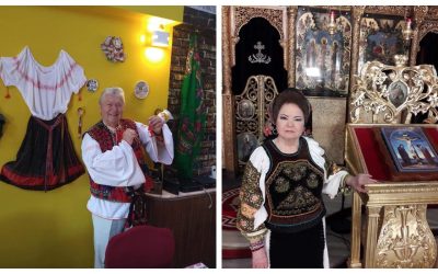 Saveta Bogdan, FURIOASĂ: Îl dă în judecată pe Gheorghe Turda