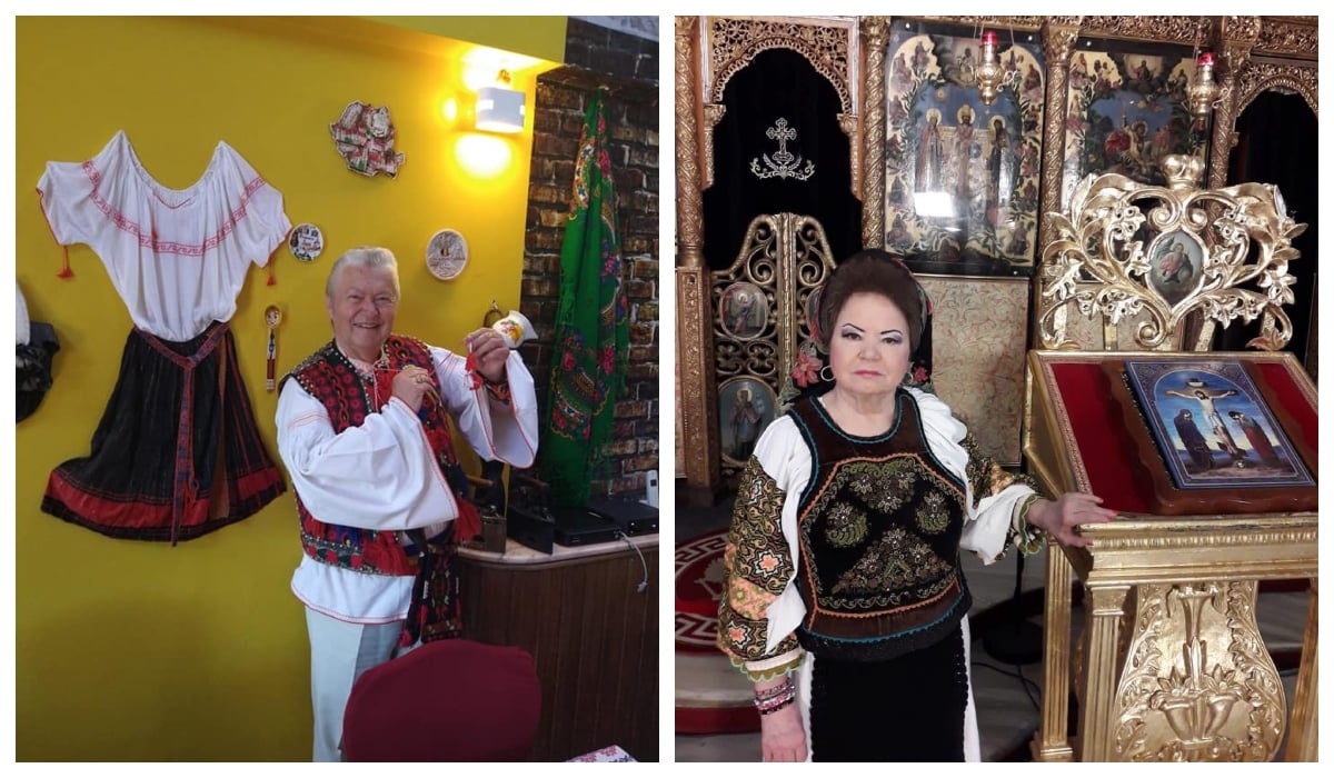 Saveta Bogdan, FURIOASĂ: Îl dă în judecată pe Gheorghe Turda