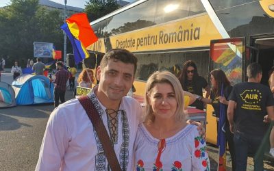 Fost consilier AUR, scăpat de condamnare: Curtea Supremă blochează ancheta DGA