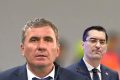 Hagi, selecționerul româniei: Frf validează numirea „regelui”, mâine, chiar cu edi iordănescu pe listă
