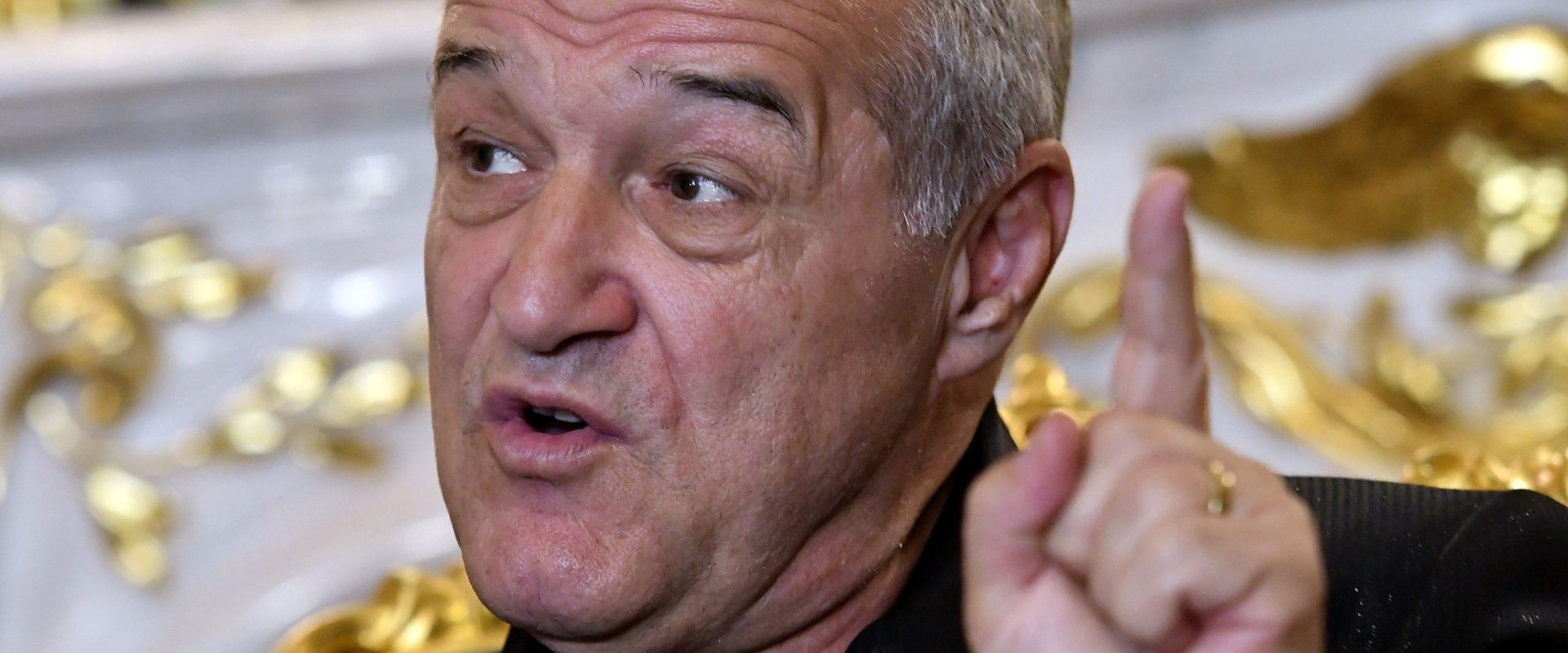 Gigi Becali rupe tăcerea: Cui lasă averea? „Bogăția toată, o dau lor!”