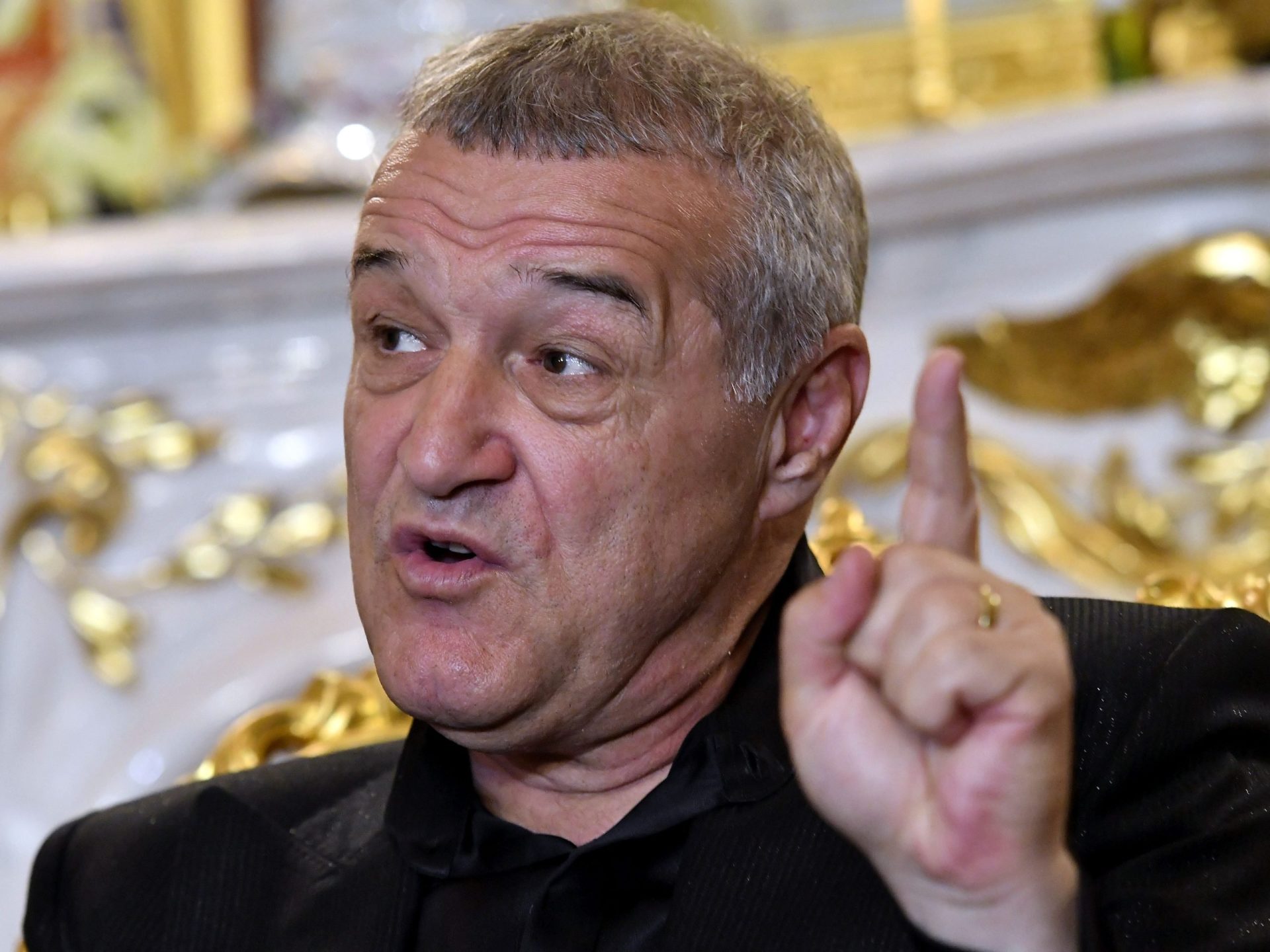 Gigi Becali rupe tăcerea: Cui lasă averea? „Bogăția toată, o dau lor!”